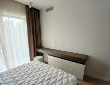 Nusco City | Apartament lux 2 camere I Mobilat&utilat - foto 10