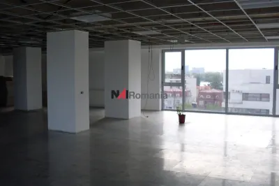Inchiriere Spatii de birouri Aviatiei, Bucuresti - foto 5