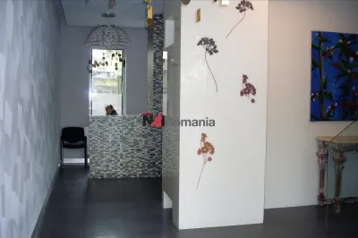 Inchiriere Spatii de birouri Aviatiei, Bucuresti - foto 8