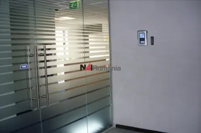 Inchiriere Spatii de birouri Aviatiei, Bucuresti - foto 9