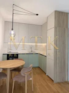 Apartament 3 camere Exclusivist, mobilat/utilat | IVY Residence, Jandarmeriei - foto 3