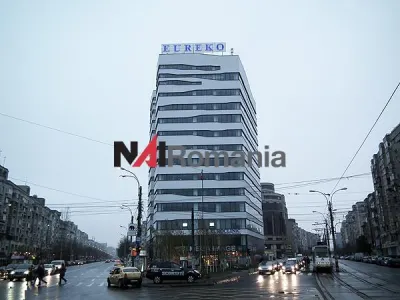 Inchiriere Spatii de birouri, Olympia Tower - foto 2