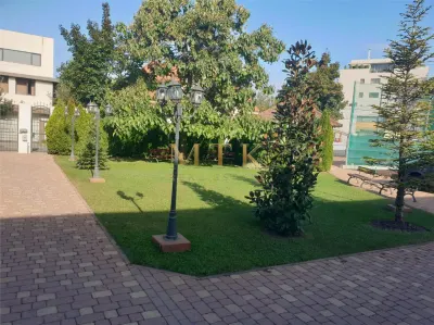 Vila moderna 7 camere | 500 mp utili |  Curte, Teren de Tenis | PIPERA - foto 23