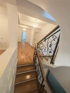 Vila moderna 7 camere | 500 mp utili |  Curte, Teren de Tenis | PIPERA - foto 8