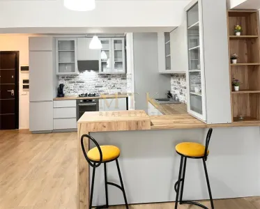 Apartament cu 2 camere | 1 loc de parcare | Upground Residence - foto 5
