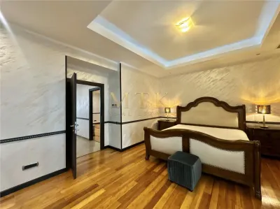 Apartament premium 3 camere | Parcare subterana | Primaverii - foto 11