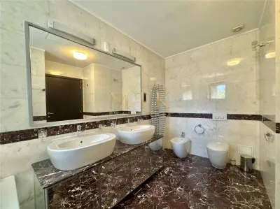 Apartament premium 3 camere | Parcare subterana | Primaverii - foto 22