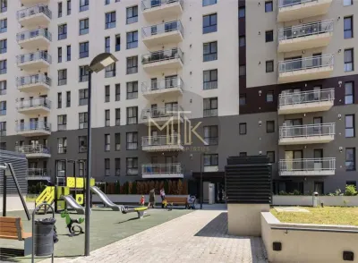 Belvedere Residences I Apartament 2 camere I Mobilat&utilat - foto 13