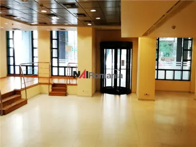 Spatiu comercial | pozitie ultracentrala | Universitate - Bucuresti