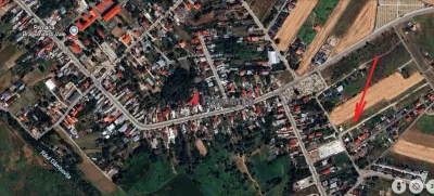 Teren intravilan Dragomiresti Vale - foto 2