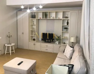 Herastrau | Apartament cu 2 camere |LUX| Mobilat&utilat - Bucuresti
