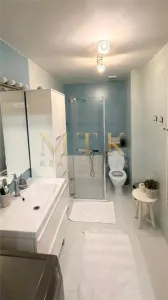 Herastrau | Apartament cu 2 camere |LUX| Mobilat&utilat - foto 12