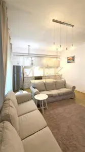 Herastrau | Apartament cu 2 camere |LUX| Mobilat&utilat - foto 4