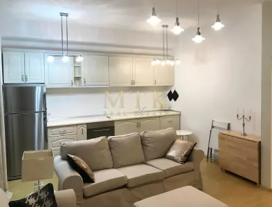 Herastrau | Apartament cu 2 camere |LUX| Mobilat&utilat - foto 8