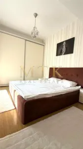 Herastrau | Apartament cu 2 camere |LUX| Mobilat&utilat - foto 9