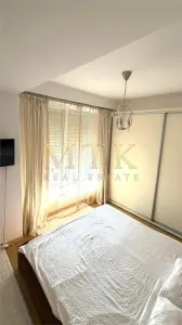 Herastrau | Apartament cu 2 camere |LUX| Mobilat&utilat - foto 10
