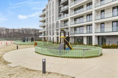 Apartament 2 camere Exclusivist, mobilat/utilat | IVY Residence, Jandarmeriei - foto 11