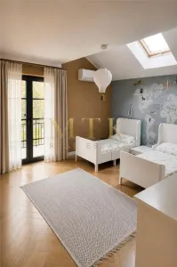 VILA LUX mobilata&utilata complet | Pipera - Erou Iancu Nicolae - foto 12