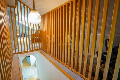 VILA LUX mobilata&utilata complet | Pipera - Erou Iancu Nicolae - foto 17
