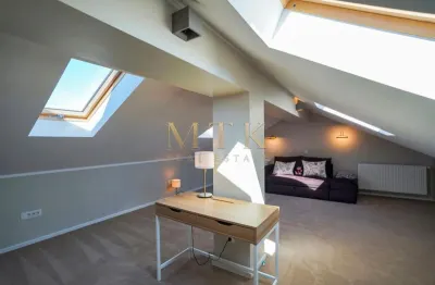 VILA LUX mobilata&utilata complet | Pipera - Erou Iancu Nicolae - foto 19