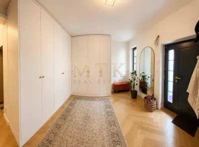 VILA LUX mobilata&utilata complet | Pipera - Erou Iancu Nicolae - foto 21