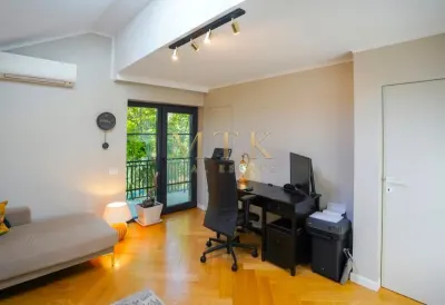 VILA LUX mobilata&utilata complet | Pipera - Erou Iancu Nicolae - foto 10