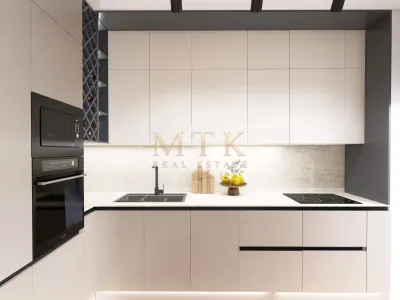 Vila lux 4 camere | Complex The Meadows| 2 locuri de parcare - foto 6