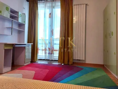 Apartament mobilat&utilat 4 camere | Lux | Pipera - foto 16