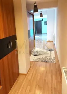 Apartament mobilat&utilat 4 camere | Lux | Pipera - foto 17