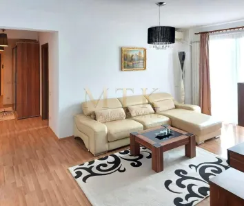 Apartament mobilat&utilat 4 camere | Lux | Pipera - foto 3