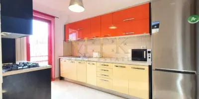 Apartament mobilat&utilat 4 camere | Lux | Pipera - foto 4
