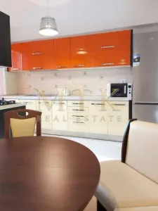Apartament mobilat&utilat 4 camere | Lux | Pipera - foto 6