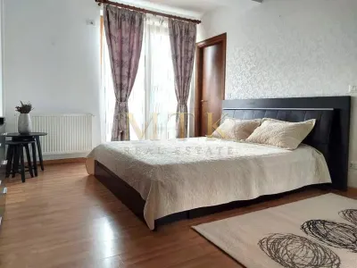 Apartament mobilat&utilat 4 camere | Lux | Pipera - foto 7