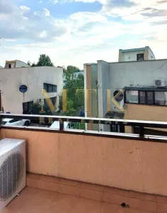 Apartament mobilat&utilat 4 camere | Lux | Pipera - foto 10