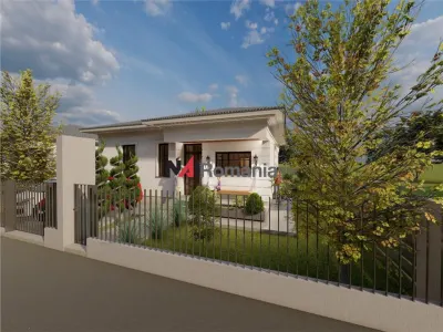 Vanzare Vila , Dragomiresti-Vale - foto 3
