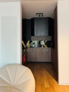 City Point | Apartament 2 camere | LUX | 1Loc Parcare - foto 4