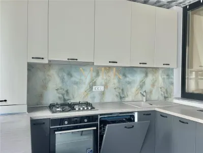 Apartament 4 camere LUX cu gradina | Iancu Nicolae - British School - foto 22
