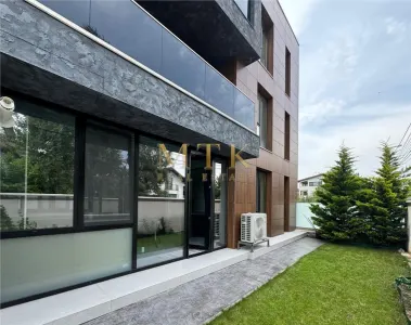 Apartament 4 camere LUX cu gradina | Iancu Nicolae - British School - foto 4