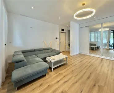 Apartament 4 camere LUX cu gradina | Iancu Nicolae - British School - foto 6