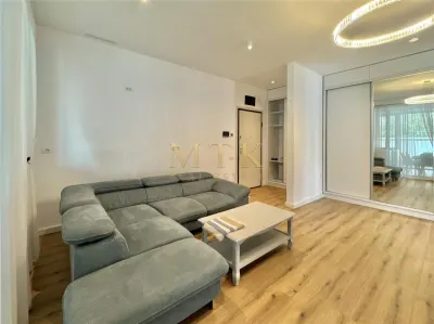 Apartament 4 camere LUX cu gradina | Iancu Nicolae - British School - foto 7