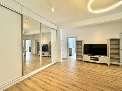 Apartament 4 camere LUX cu gradina | Iancu Nicolae - British School - foto 10