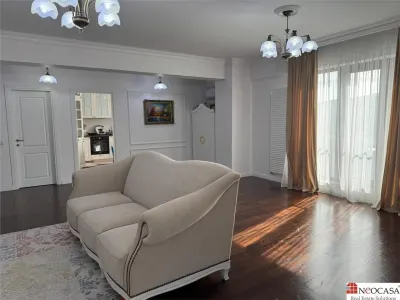 PENTHOUSE 170 MP,  5/5, 2018, MOBILAT, LOC DE PARCARE, BOXA! - foto 2