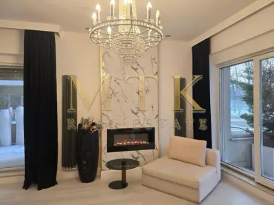 Herastrau | Apartament lux 5 camere | Mobilat&utilat - foto 4
