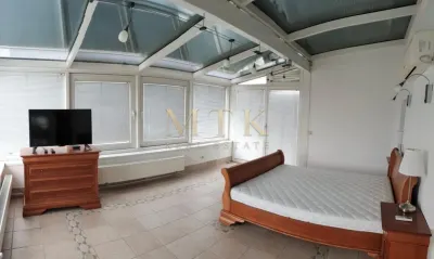 Gradina Icoanei | Apartament 5 camere | Lux | Mobilat&utilat - foto 8