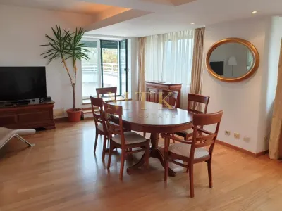 Gradina Icoanei | Apartament 5 camere | Lux | Mobilat&utilat - foto 10