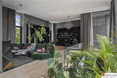 Penthouse spectaculos | ONE Charles de Gaulle - foto 1