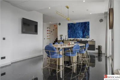 Penthouse spectaculos | ONE Charles de Gaulle - foto 11