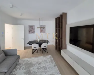 Nusco City | Apartament lux 2 camere I Mobilat&utilat - foto 2