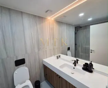 Nusco City | Apartament lux 2 camere I Mobilat&utilat - foto 12
