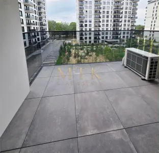 Nusco City | Apartament lux 2 camere I Mobilat&utilat - foto 4